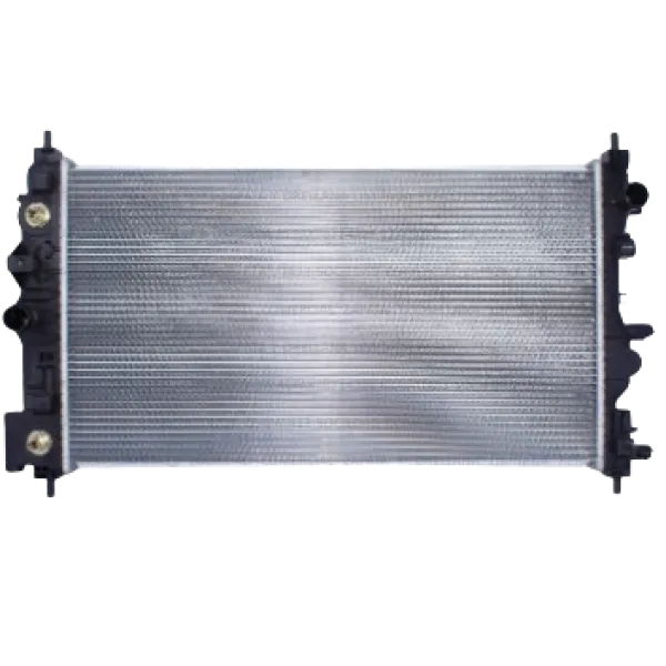 RADIADOR MOTOR TRANSMISION AUTOMATICA CHEVROLET CRUZE 1.8 15/17 CHEVROLET ORLANDO 2.0 11/16